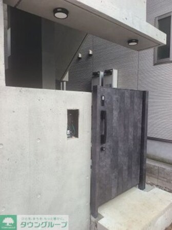 Decor Blocco Oyama Dueの物件内観写真